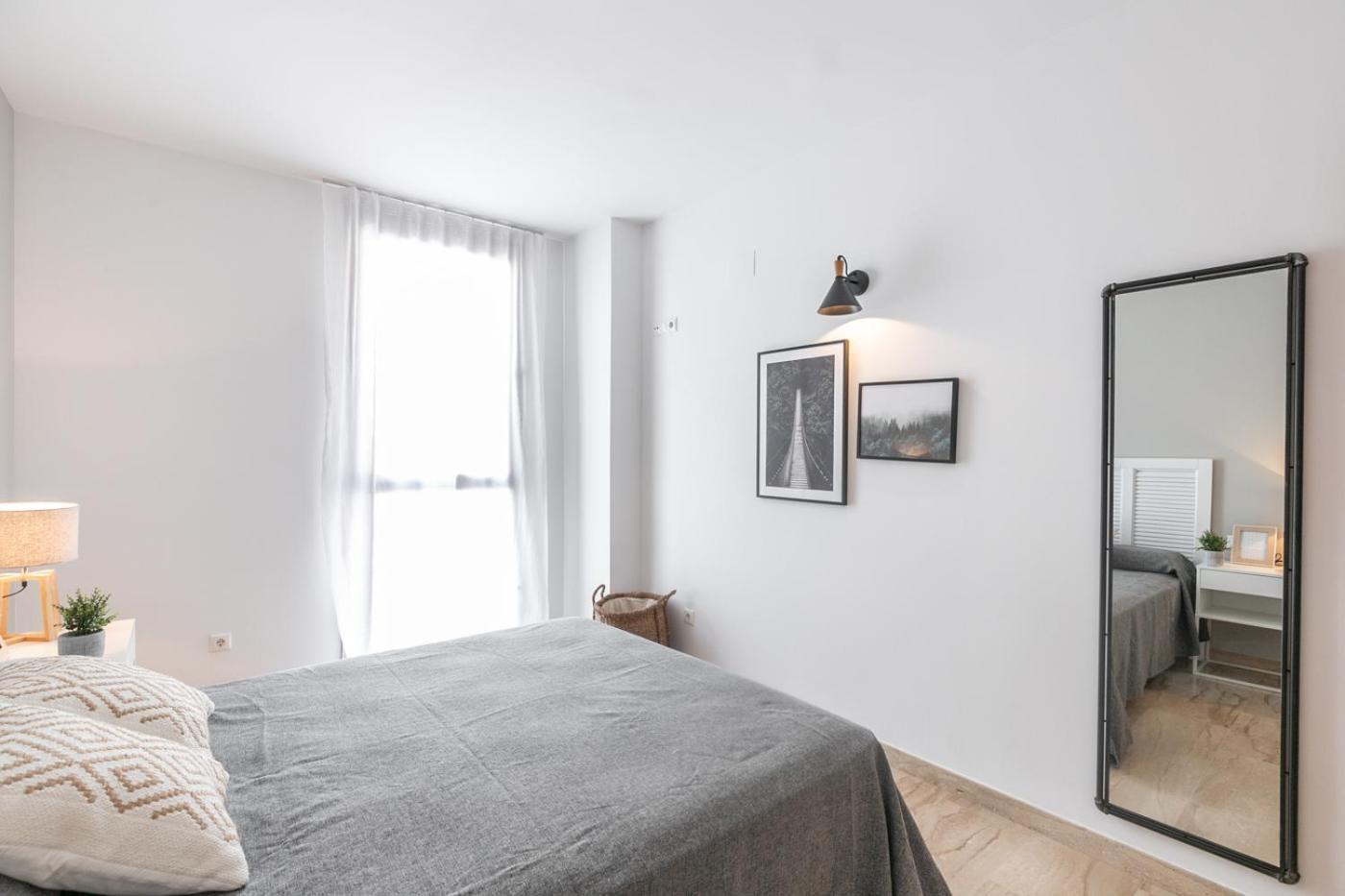 The Orbit Apartments Barcelona Bagian luar foto