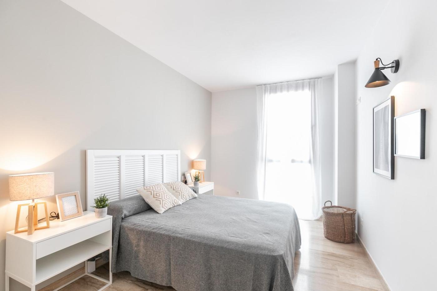 The Orbit Apartments Barcelona Bagian luar foto